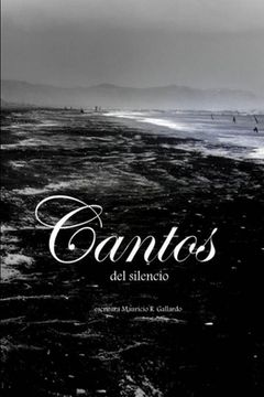 portada Cantos del Silencio (in Spanish)