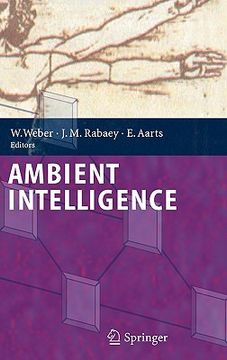 portada ambient intelligence (in English)