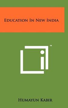 portada education in new india