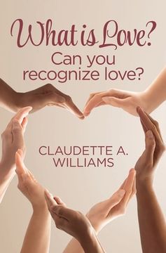 portada What is Love?: Can You Recognize Love? (in English)
