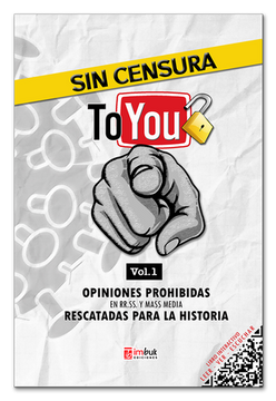 portada Sin Censura to you (in Spanish)