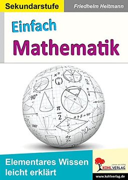 portada Einfach Mathematik (en Alemán)