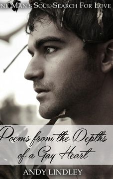 portada Poems From the Depths of a gay Heart (Hardcover) (en Inglés)