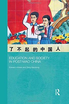 portada education and society in post-mao china