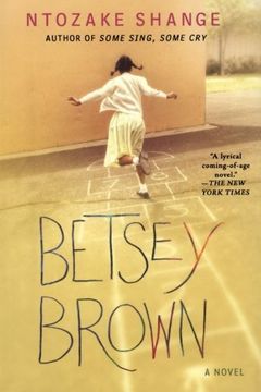 portada Betsey Brown (en Inglés)