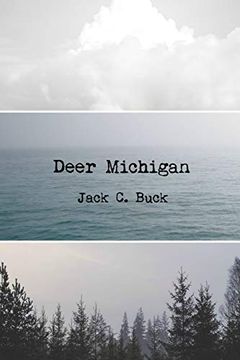 portada Deer Michigan 