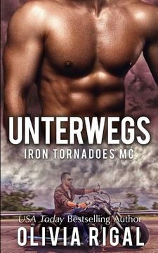 portada Iron Tornadoes - Unterwegs (in German)