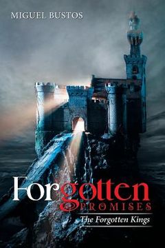 portada Forgotten Promises: The Forgotten Kings (in English)