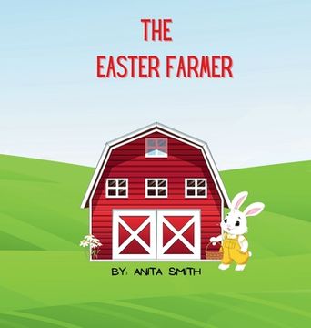 portada The Easter Farmer (en Inglés)