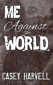 portada Me Against the World (en Inglés)