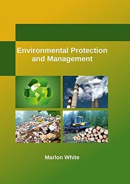 portada Environmental Protection and Management (en Inglés)