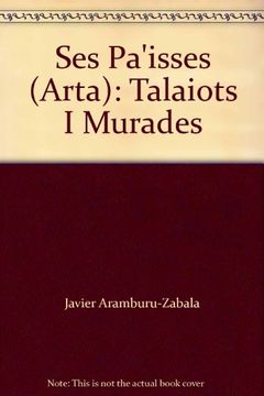 portada Ses Paises (Artà) : talaiots i murades