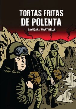portada Tortas Fritas de Polenta (in Spanish)