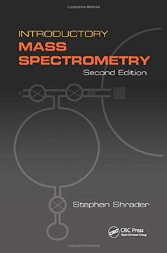 portada Introductory Mass Spectrometry (in English)