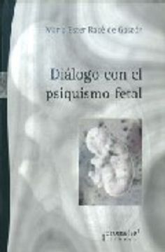 portada Dialogo con el Psiquismo Fetal (in Spanish)