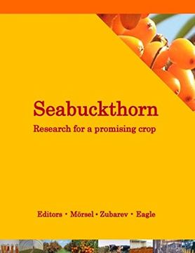 portada Seabuckthorn 2013