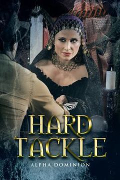 portada Hard Tackle (en Inglés)