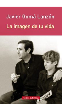 portada La Imagen de tu Vida (Rústica) (in Spanish)