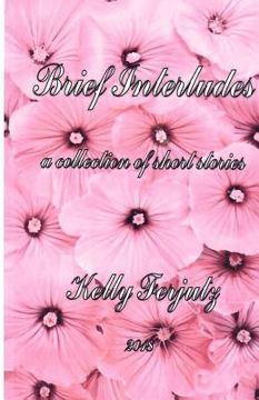portada Brief Interludes - RP: A collection of short stories