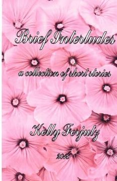 portada Brief Interludes - RP: A collection of short stories (en Inglés)