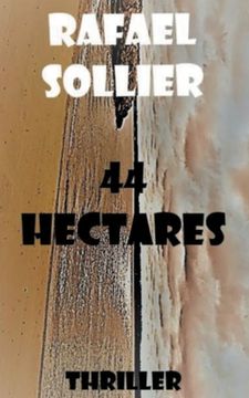 portada 44 Hectares (en Francés)