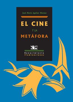 portada El Cine y la Metáfora