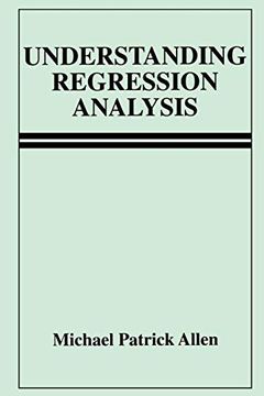 portada Understanding Regression Analysis (en Inglés)