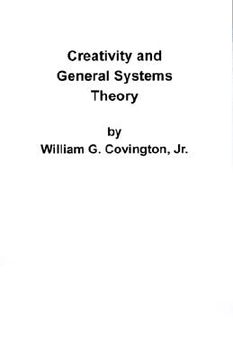portada creativity and general systems theory
