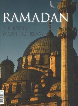 portada Ramadan: The Blessed Month of Islam