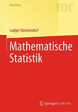portada Mathematische Statistik (en Alemán)