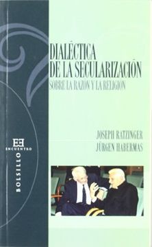 portada Dialectica de la Secularizacion (in Spanish)