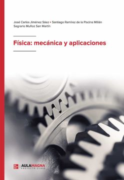 portada Fisica: Mecanica y Aplicaciones