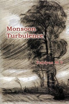 portada Monsoon Turbulence (en Inglés)