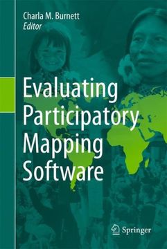 portada Evaluating Participatory Mapping Software (in English)