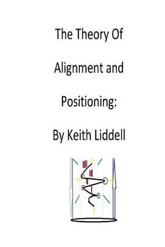 portada Theory of Arrangement and Positioning: : An Explanative Treatise of Cosmic Origin (in English)