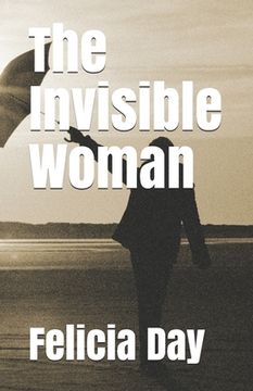portada The Invisible Woman (en Inglés)