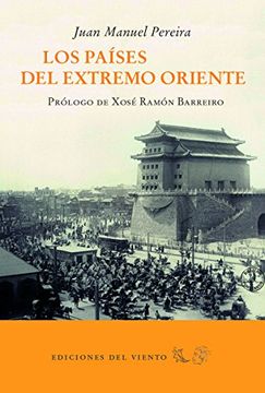 portada Los Paises Del Extremo Oriente (in Spanish)
