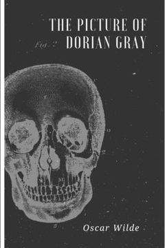 portada The Picture of Dorian Gray