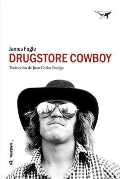 portada Drugstore Cowboy