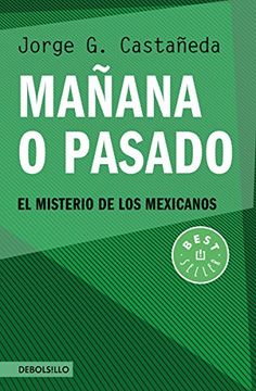 portada Mañana o Pasado (in Spanish)