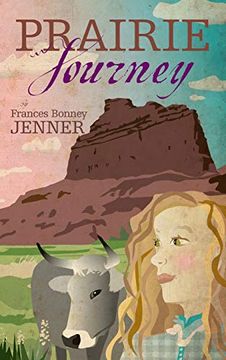 portada Prairie Journey (en Inglés)