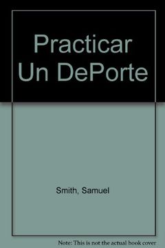 portada Practicar un Deporte (in Spanish)
