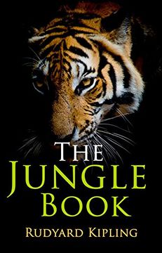 portada Rollercoaster: The Jungle Book 