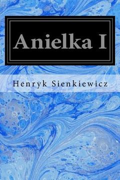 portada Anielka I (en Finlandés)