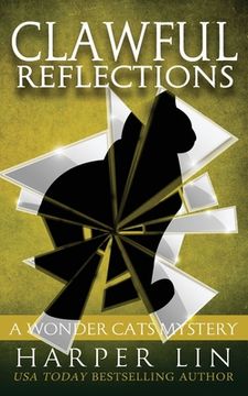 portada Clawful Reflections (in English)