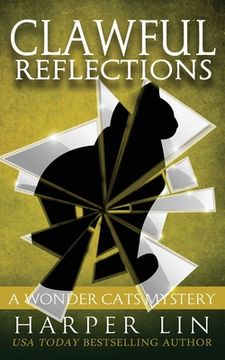 portada Clawful Reflections