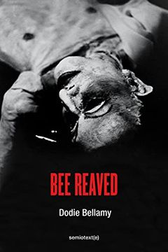 portada Bee Reaved (Semiotext(E) (en Inglés)