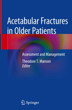 portada Acetabular Fractures in Older Patients: Assessment and Management 