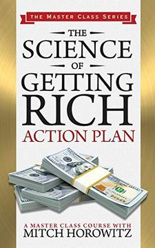 portada The Science of Getting Rich Action Plan (Master Class Series) (in English)