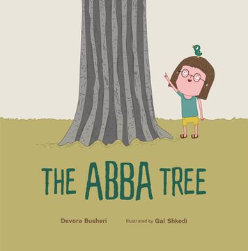 portada The Abba Tree